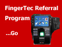 FingerTec Referral Program