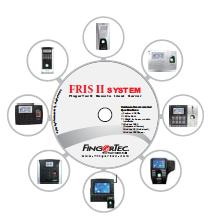 FingerTec - FRIS